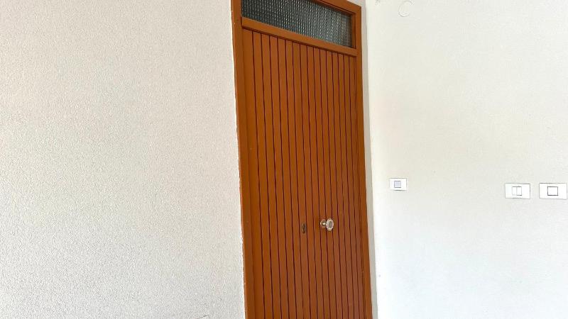 M019 Marcelli trilocale con giardino - image 15