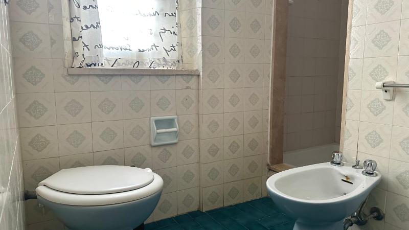 M019 Marcelli trilocale con giardino - image 13