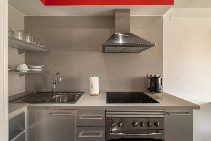 Stay U-nique Apartment Creu Coberta - image 10