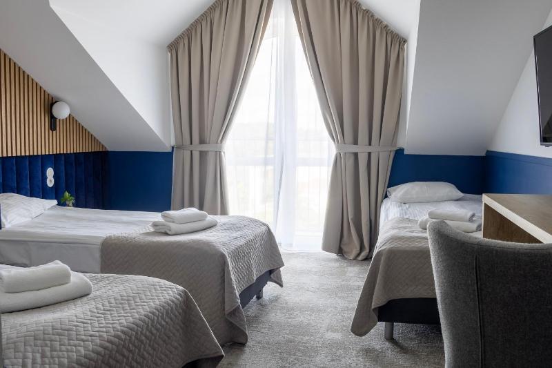 Premium Double or Twin Room image 1