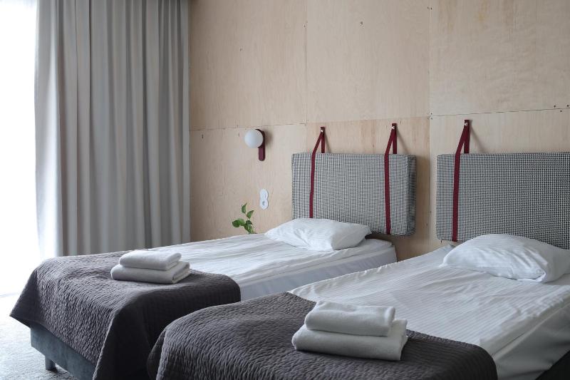 Standard Double or Twin Room image 4
