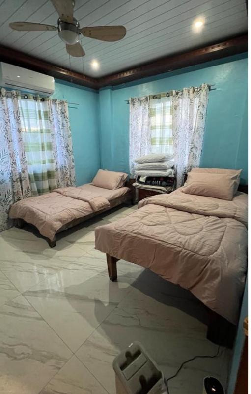 MJ’s Homestay overlooking free airport pickup - image 23
