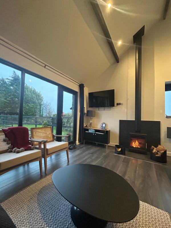 The Coach House WITHOUT Private Hottub image 1