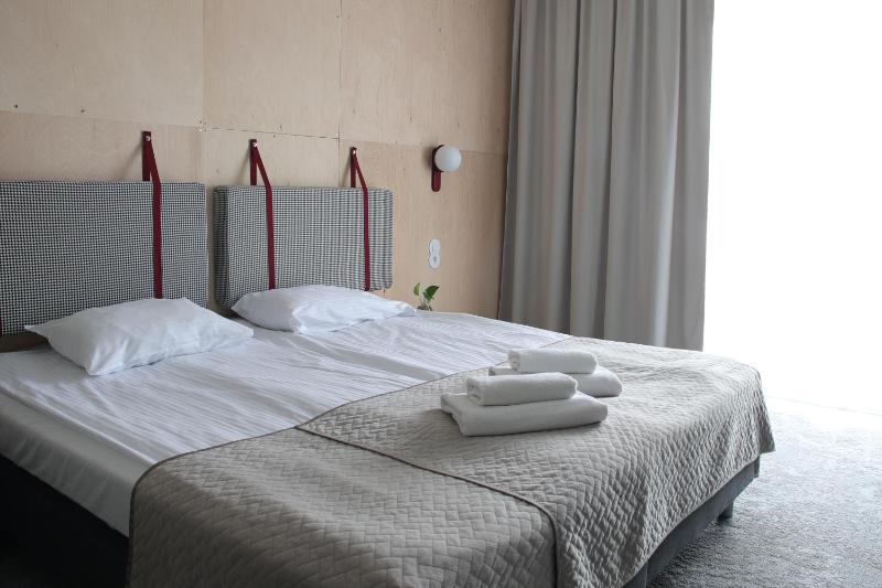 Standard Double or Twin Room image 1