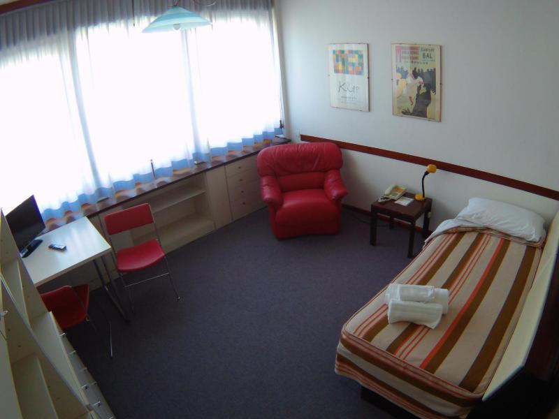 Economy Single Room image 1