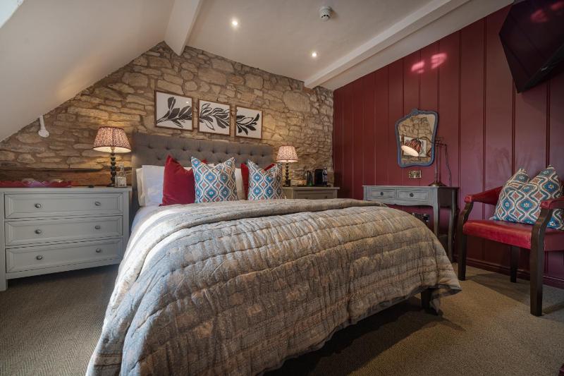 Standard Double Room image 1