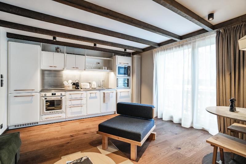 Appartement Emmeline - Maison Lyret image 4