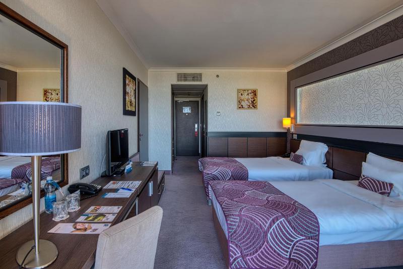 Double or Twin Room image 1