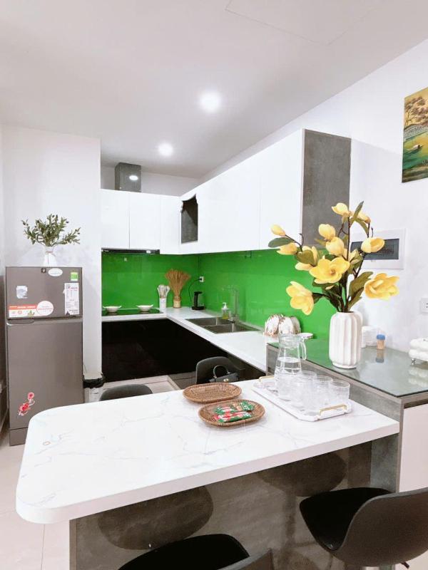 PucPu Homestay Nera Garden Huế - image 8