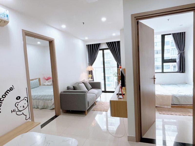 PucPu Homestay Nera Garden Huế - image 12