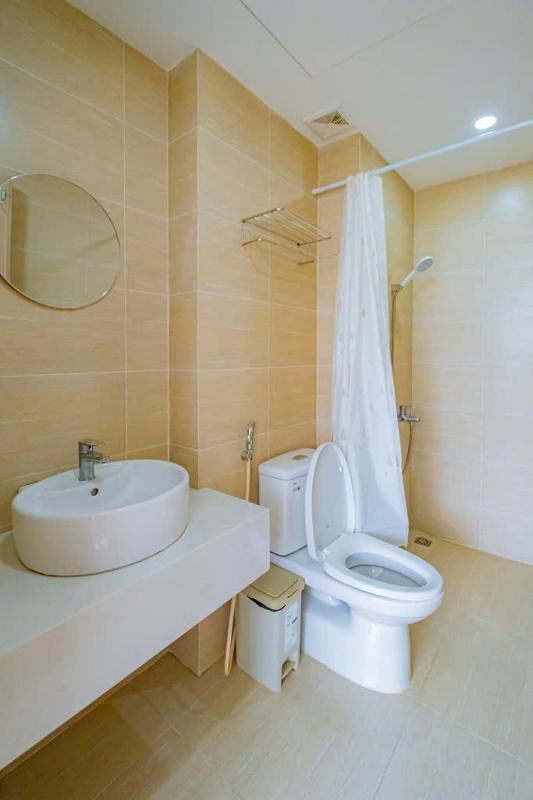 PucPu Homestay 2 Nera Garden Huế - image 6