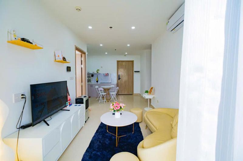PucPu Homestay 2 Nera Garden Huế - image 11