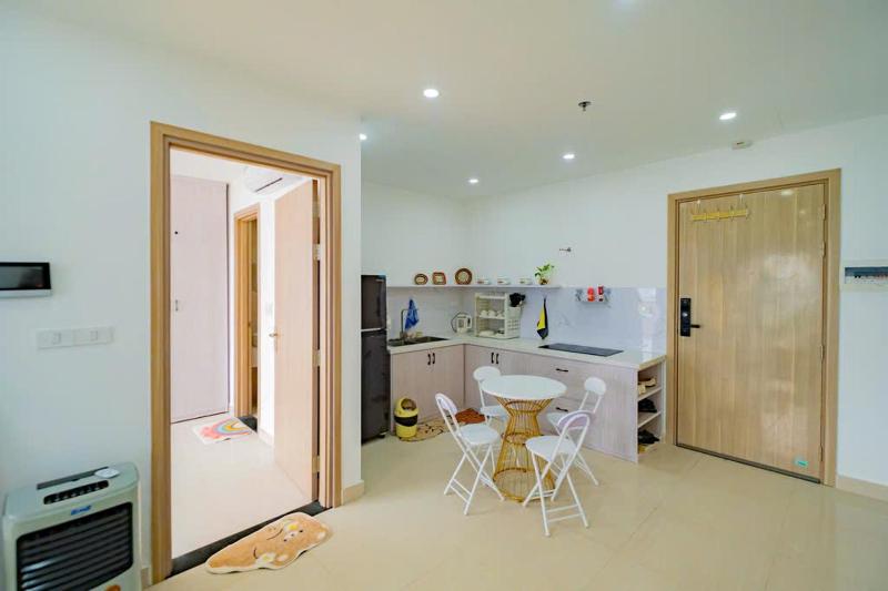 PucPu Homestay 3 Nera Garden Huế - image 13