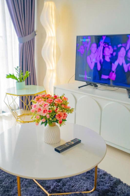 PucPu Homestay 3 Nera Garden Huế - image 14