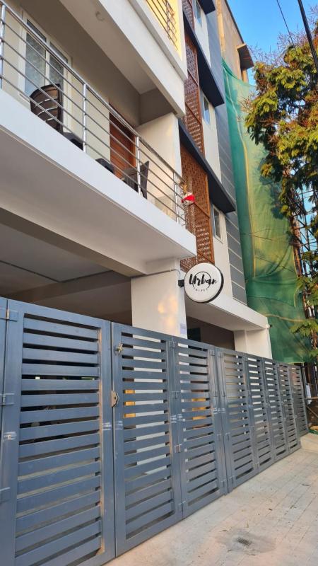 Urban Suites - image 9