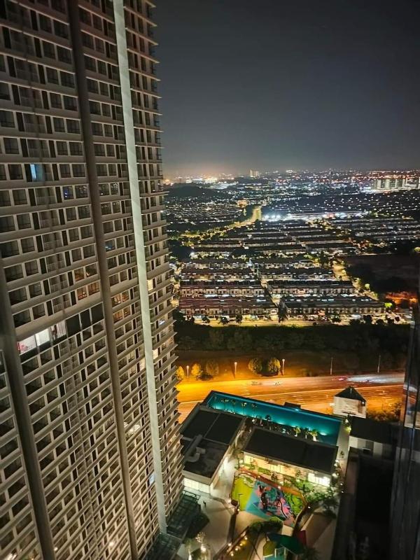 Setia Alam Sunsuria Soho Suite - image 14