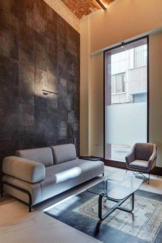 Sercotel Granada Suites - image 14