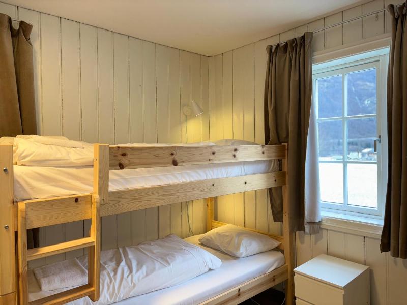 Single Bed in Mixed Dormitory Room image 1