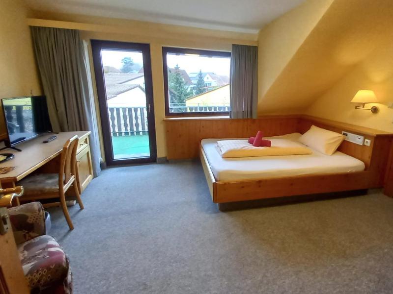 Single Room image 1