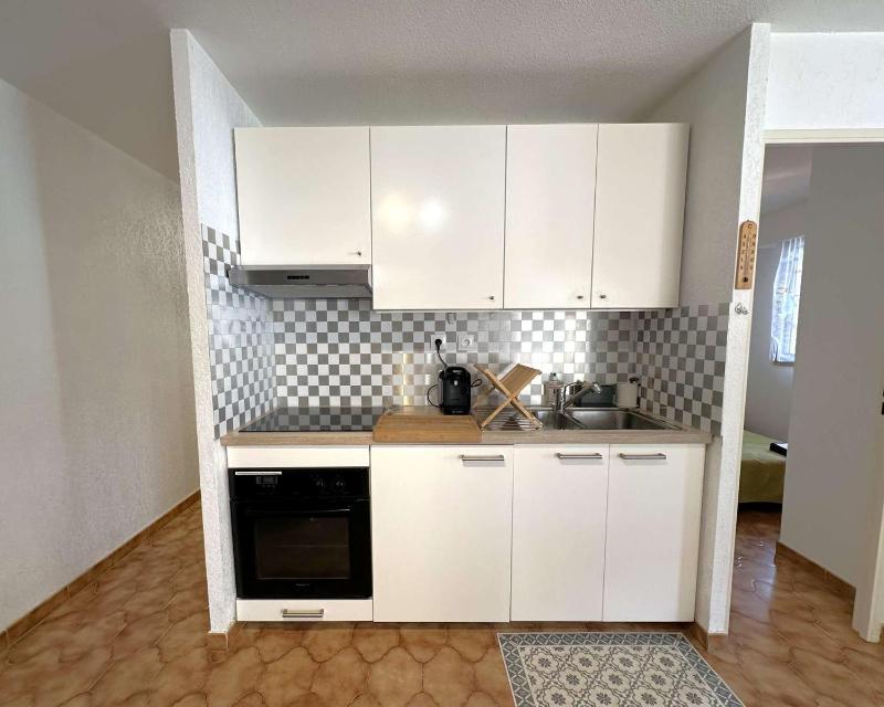 HYEDES Appartement climatise pour 4 personnes sur le port de Hyeres - image 6