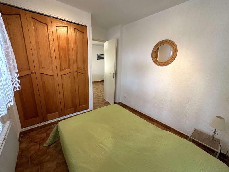 HYEDES Appartement climatise pour 4 personnes sur le port de Hyeres - image 19