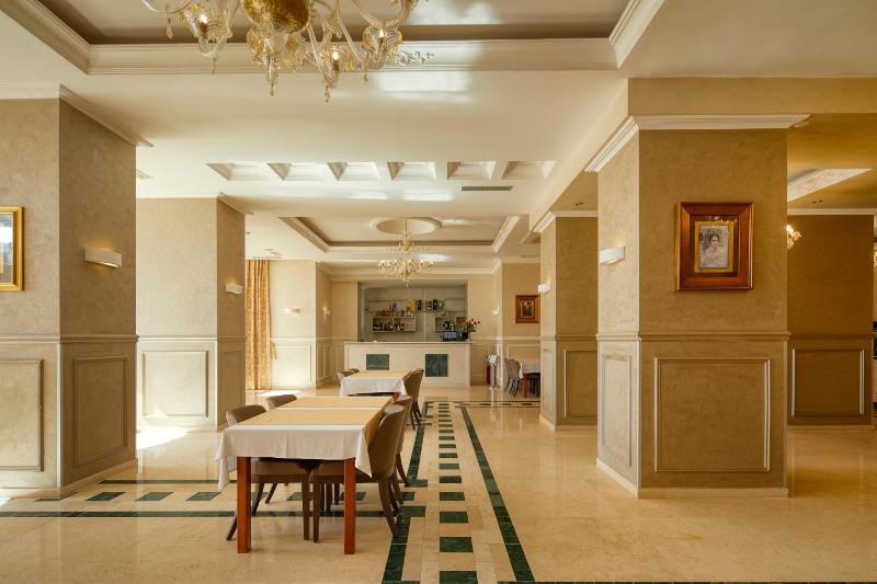 BO Hotel Palazzo - image 36