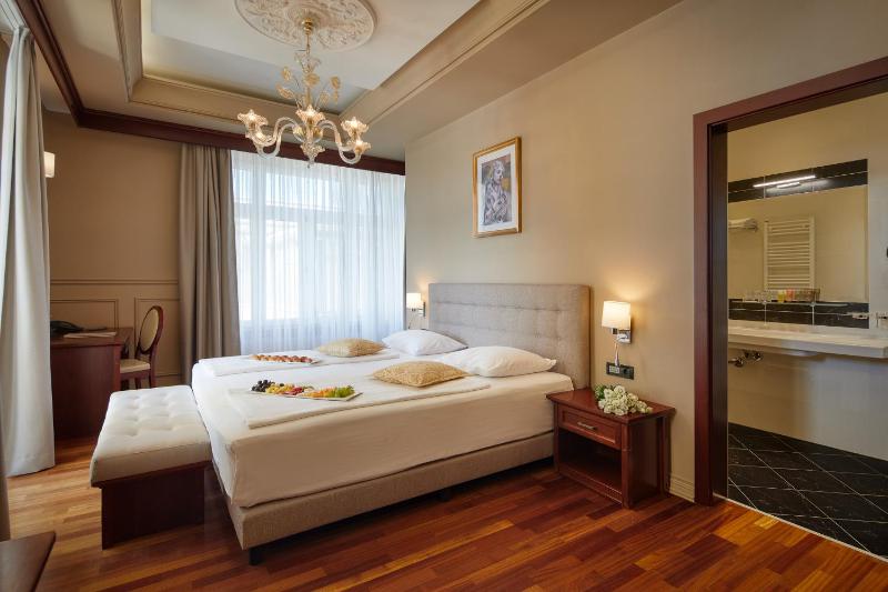 BO Hotel Palazzo - image 18