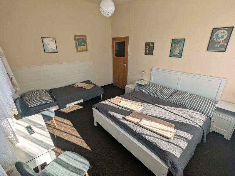 Triple Room image 1