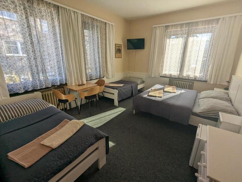 Quadruple Room image 1