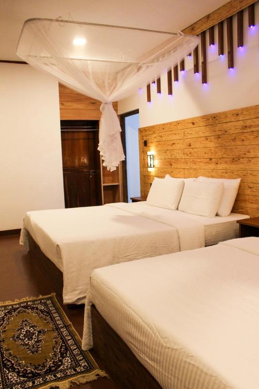 Lavender Homestay - image 6
