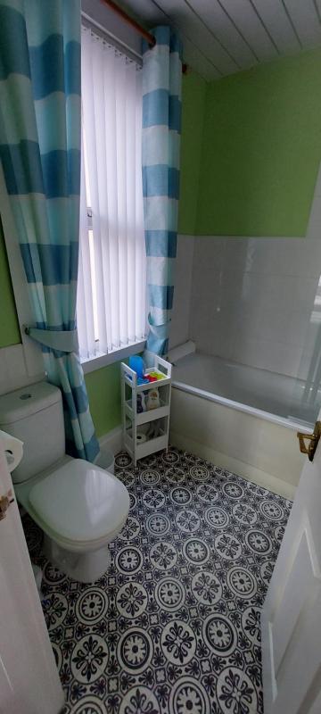 Family Suite (2 Adults + 2 Children) image 4