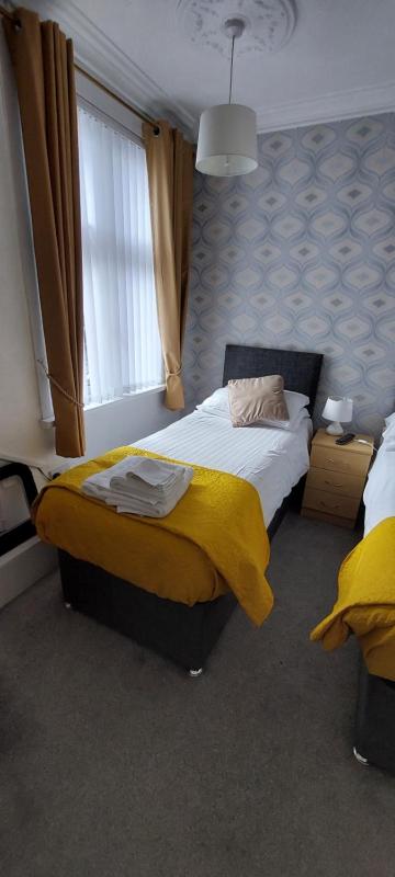 Family Suite (2 Adults + 2 Children) image 2