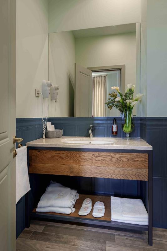 Deluxe Double or Twin Room image 2