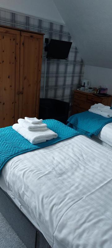 Twin Room image 1