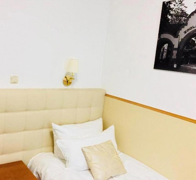 Single Room image 4