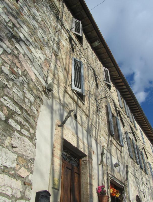 B&B Il Chiostro Assisi - image 40