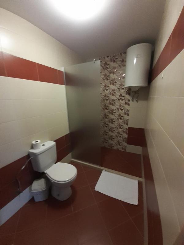 Deluxe Apartment image 4