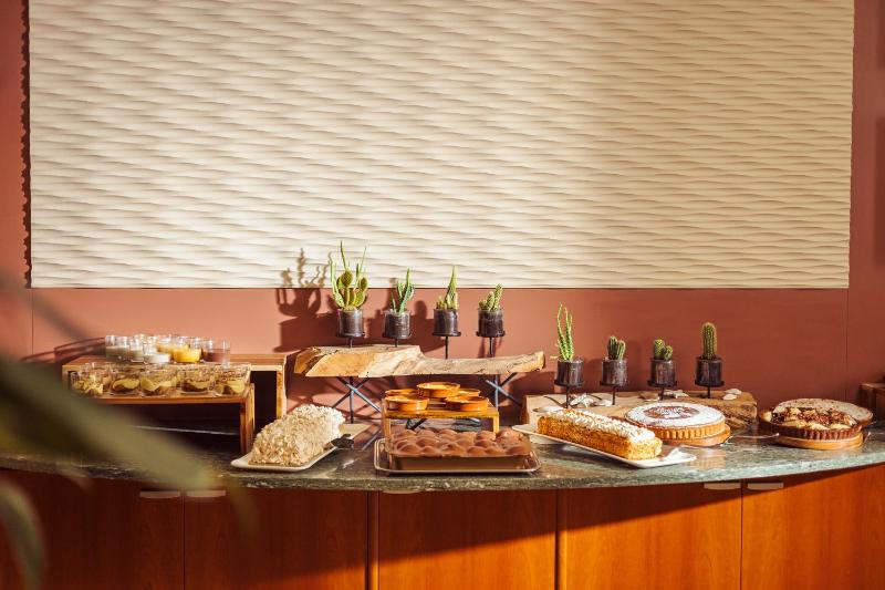 Hotel Careni Villa Italia - image 37