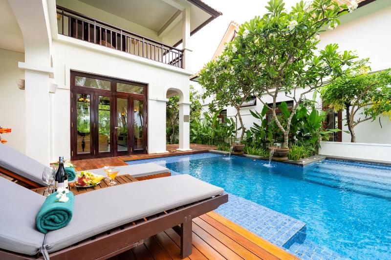 4BR Pearl Villa at Furramar Danang - image 9