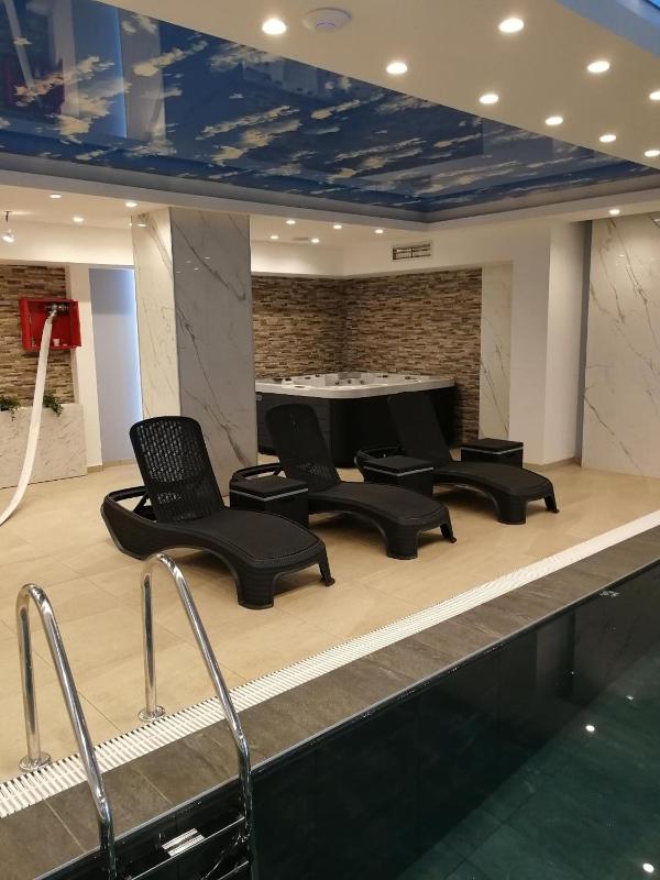 President Kop A-406 - Apartman Wiseman - image 11