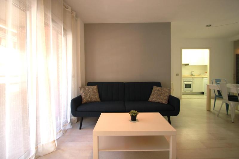 Apartamento CasaTuris con vistas a la playa del Postiguet A103 - image 21