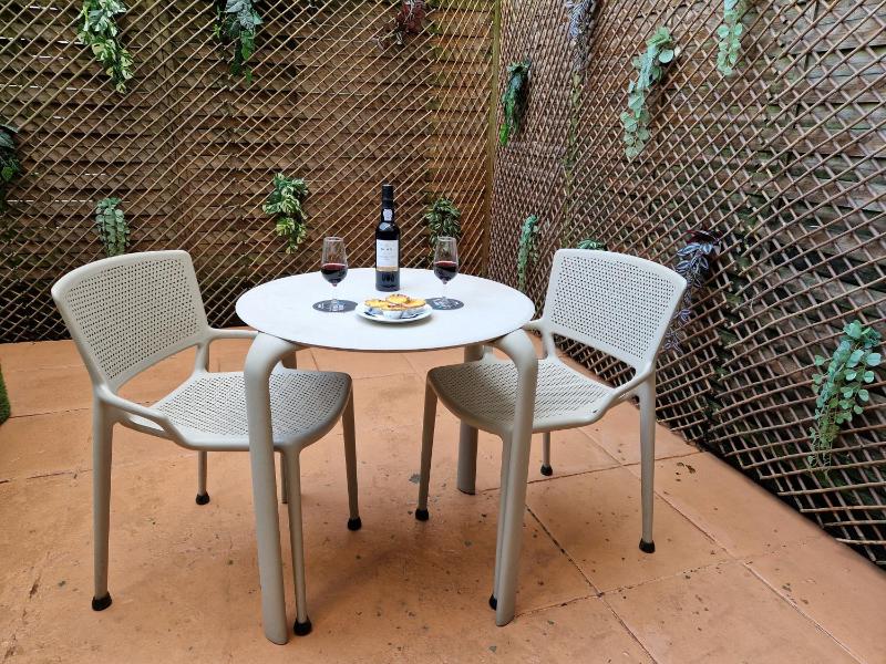 Double Room with Terrace image 3