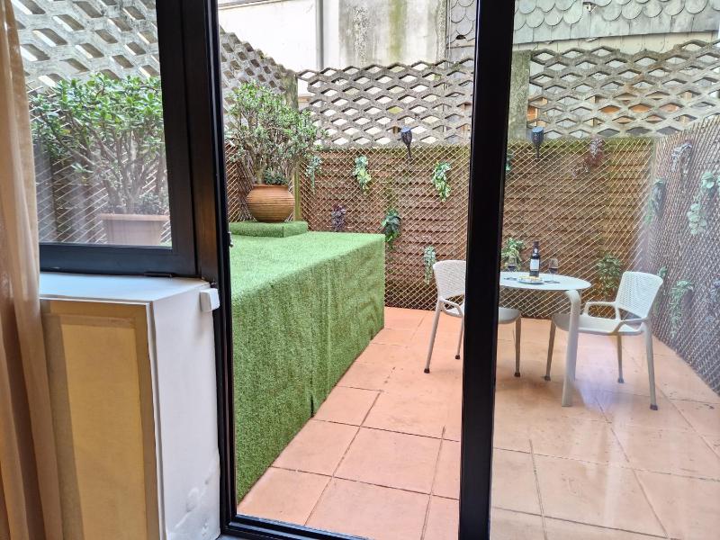 Double Room with Terrace image 4