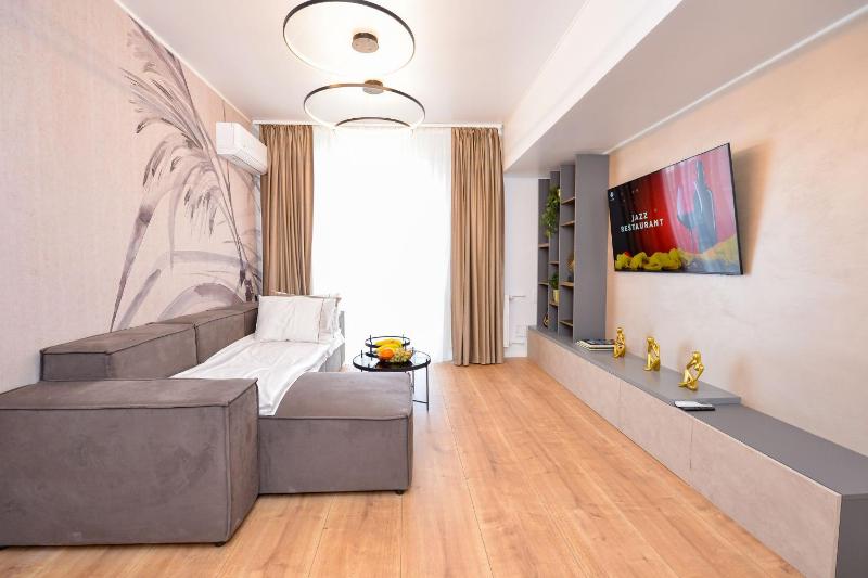 Wabi Sabi - One Bedroom - Romana Square - image 15