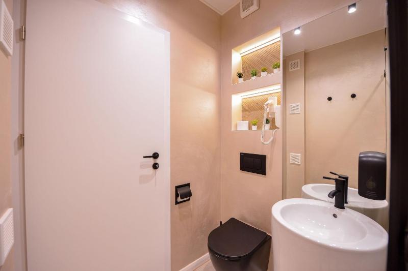 Wabi Sabi - One Bedroom - Romana Square - image 6