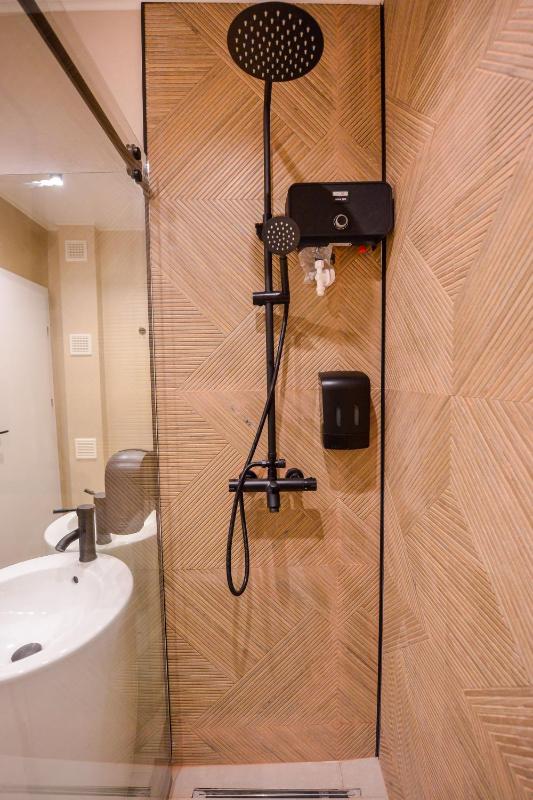 Wabi Sabi - One Bedroom - Romana Square - image 16
