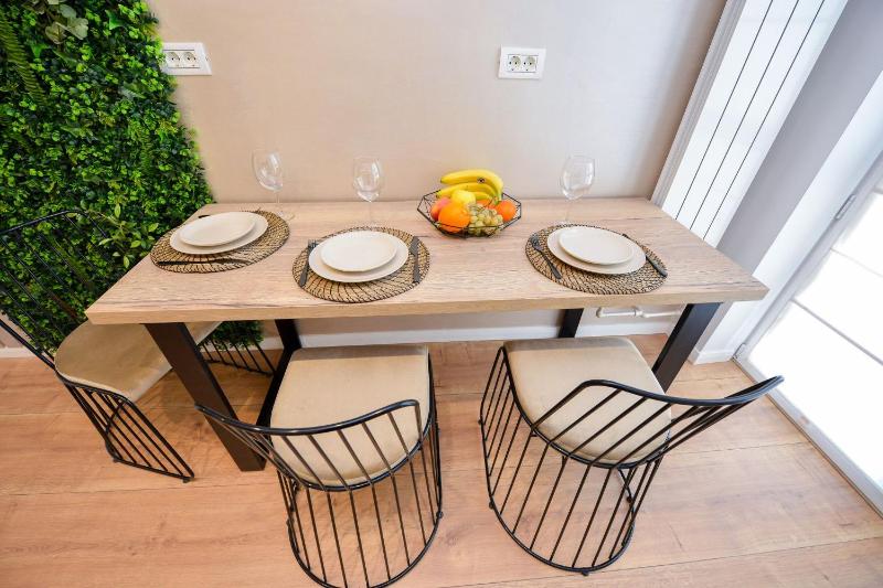 Wabi Sabi - One Bedroom - Romana Square - image 13