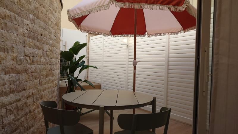 Club Inn Appartement - image 12