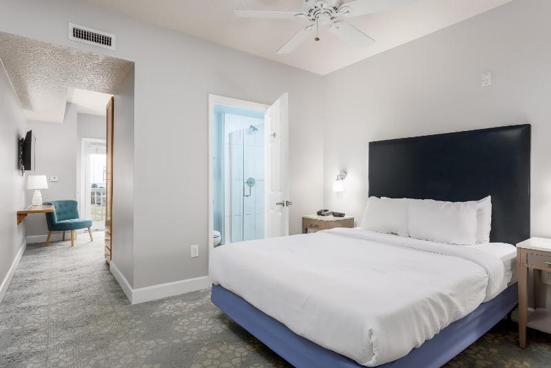 Seaside Amelia Inn - Amelia Island - image 10