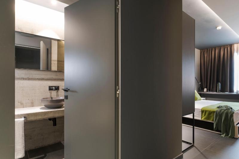 Catania Smart Hotel - image 16